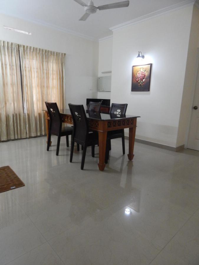 Royal Homes Kochi Екстер'єр фото