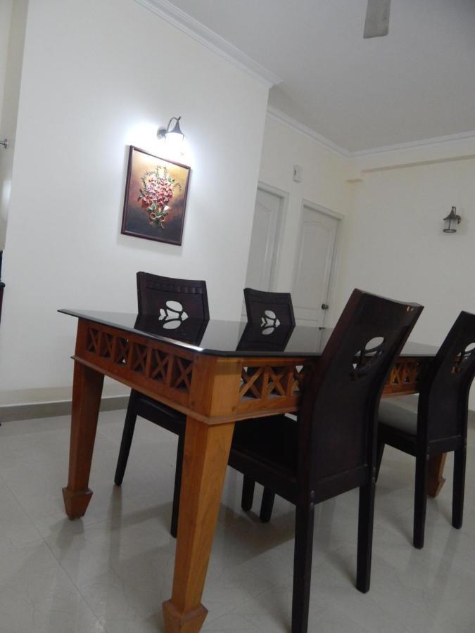 Royal Homes Kochi Екстер'єр фото