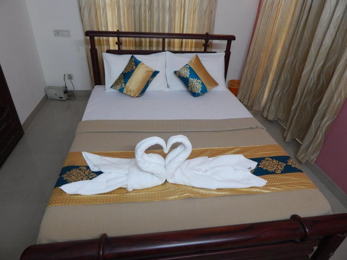 Royal Homes Kochi Екстер'єр фото