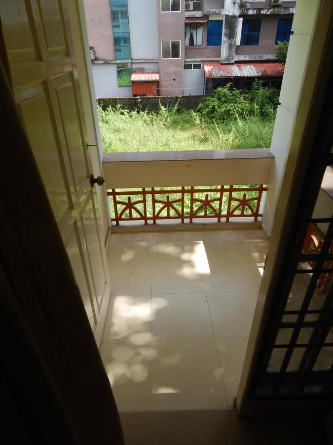 Royal Homes Kochi Екстер'єр фото
