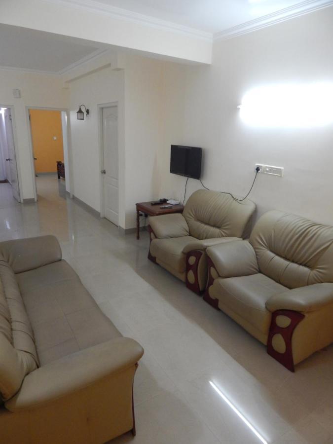 Royal Homes Kochi Екстер'єр фото