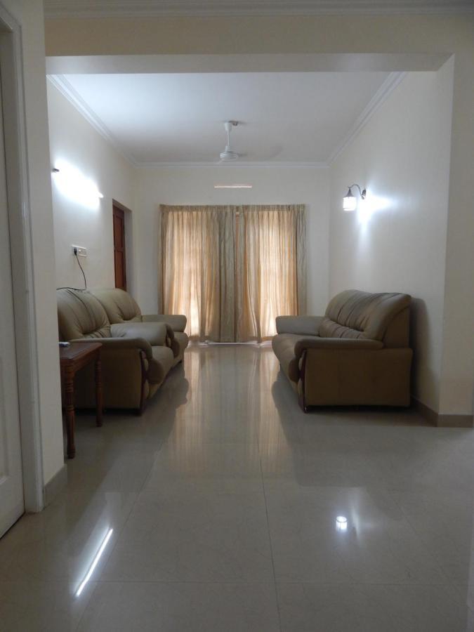 Royal Homes Kochi Екстер'єр фото