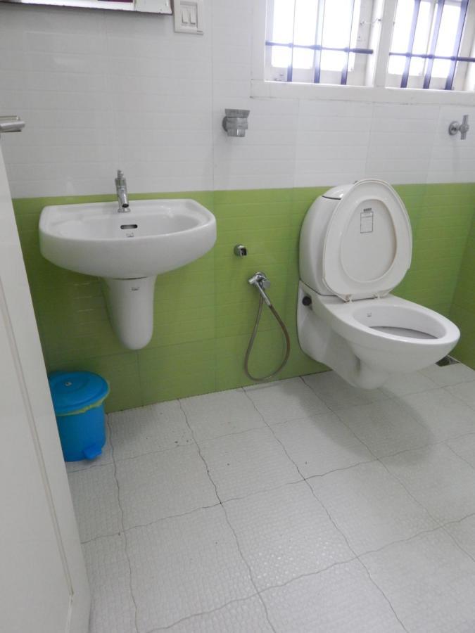 Royal Homes Kochi Екстер'єр фото