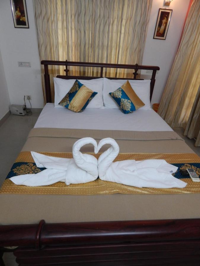 Royal Homes Kochi Екстер'єр фото